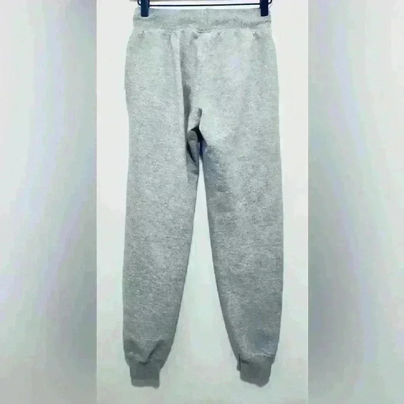 Champion Powerblend Joggers, Oxford Gray, Women’s Size XS - Picture 2 of 10